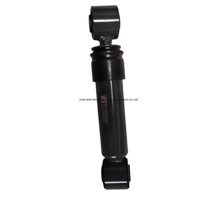Εναλλακτικά εξαρτήματα φορτηγών WG1642440021 Απορροφητή πλευρικών ωθημάτων καμπίνας Sinotruk HOWO