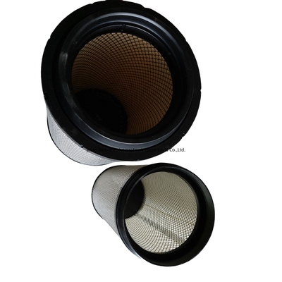 Μέρη κινητήρα ντίζελ Sdec Power K σειράς 6et K2845 S00040932+01/S00040933+01 K2842PU φίλτρο αέρα