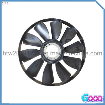 Ανθεκτικό βαρύ φορτηγό D10 Φαν Blade Vg1540060260