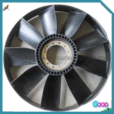 Ανθεκτικό βαρύ φορτηγό D10 Φαν Blade Vg1540060260